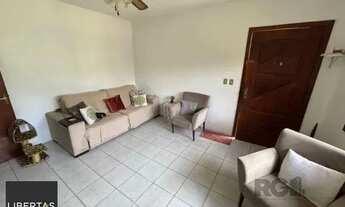 Imagem 4: Casa térrea de 3D no miolo do Bairro Tristeza