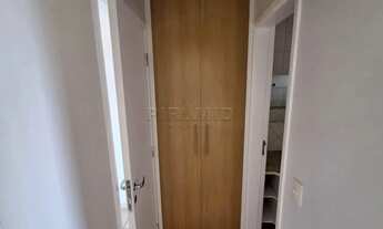 Imagem 6: Apartamento padrão, Vila Ana Maria, Zona Sul, região Ribeirão Shopping, Ribeirão Preto SP