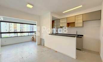 Imagem: Sofisticado 71m² com Estrutura Completa