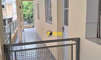 Imagem 2: Kitnet com 1 dormitório para alugar, 43 m² por R$ 1.090,00/mês - Santo Antônio - Osasco/SP