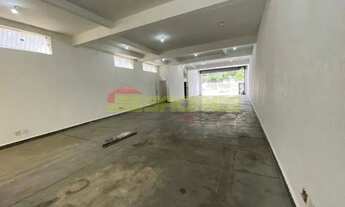 Imagem: Galpão com 250m², Vila Guilherme por R$