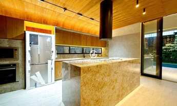 Imagem 7: Casa no Alphaville Eusébio com 5 dormitórios à venda, 380 m² por R$ 4.800.000