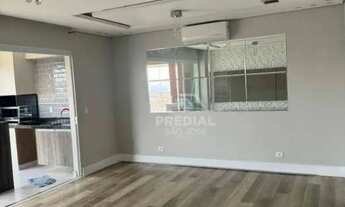 Imagem 2: Apartamento com vista livre no Edifício Splendor Garden com 100m²