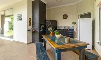 Imagem 7: Casa em condomínio fechado com 1.051m² de terreno - Sorocaba