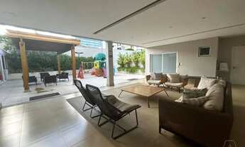 Imagem 4: Apartamento Condomínio Santiago em Araçatuba-SP