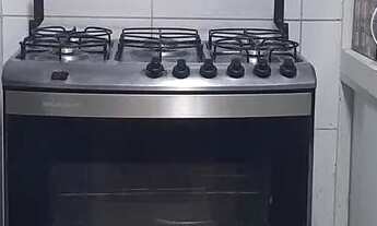 Imagem 2: Apartamento três quartos em Nova Descoberta