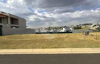 Imagem 2: Terreno à venda no condomínio Villa Dos Pinheiros, Indaiatuba - SP