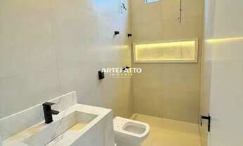 Imagem 7: Vende-se Casa Nova Residencial Meireles