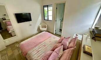 Imagem 5: Imóvel para venda com 74 metros quadrados com 3 quartos em Pituba - Salvador - BA