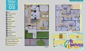 Imagem 7: SOBRADO - MARÇAL SANTOS - MG