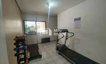 Imagem 6: LUC Aluga Apartamento 3 Quartos (1 Suíte) - Condomínio Plaza Sol - Vila Adyana - São José