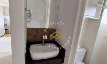 Imagem 7: Apartamento com 3 dormitórios à venda, 55 m² por R$ 266.000,00 - Residencial Real Park Sum