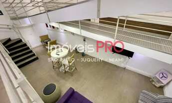 Imagem 6: Prédio Comercial 1.200m² para Locação na Vila Nova Conceição, subsolo com 15 vagas, venda