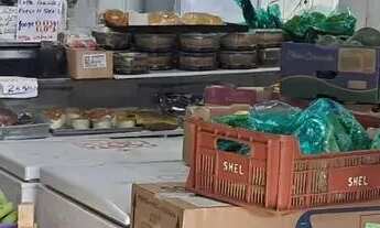 Imagem 3: Mercado de esquina Zona Leste. Ref; 2860