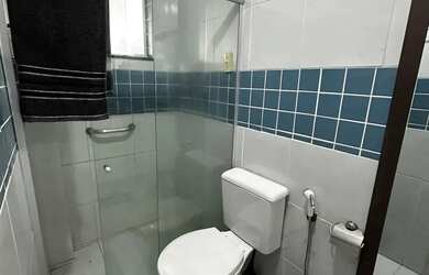 Imagem 5: Imóvel para venda tem 50 metros quadrados com 1 quarto em Bessa - João Pessoa - PB