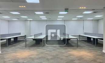 Imagem: Conjunto para alugar, 642 m² por R$ 128.364,00/mês