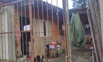 Imagem: Vendo ou troco casa