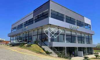 Imagem: Unidade comercial com 135m² disponível