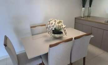 Imagem 6: Apartamento Mobiliado para Locação em Goiânia, Setor Bueno, 3 dormitórios, 3 suítes, 3 ban