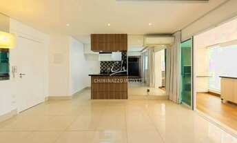 Imagem 4: Apartamento à venda em Campinas, Centro, com 1 suíte, com 66 m², Idea