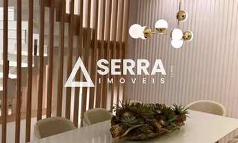 Imagem 7: Alphaville Litoral Norte 3 | Casa Alto Luxo | 425m² | Porteira Fechada