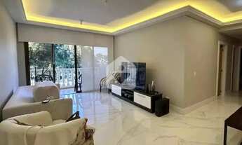 Imagem: Apartamento em Petrópolis/RJ