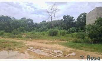 Imagem: Terreno para venda SANTA CRUZ II Cuiabá