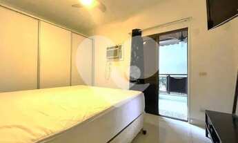 Imagem 6: Apartamento com 3 quartos à venda, 130 m² por R$ 1.550.000 - Barra da Tijuca - Rio de Jane