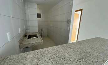 Imagem 5: Altiplex - Altiplano - Andar alto - Linda vista mar - 70m² - 02 Quartos s/ 01 suíte - 02 v