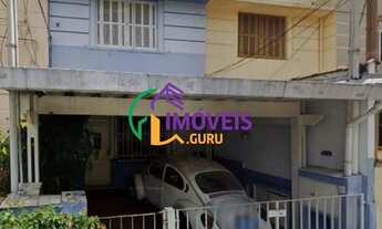 Imagem: SOBRADO - PINHEIROS - SP