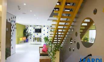 Imagem 7: PRÉDIO - ALTO DA LAPA - SP