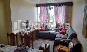 Imagem: APARTAMENTO NO PARQUE NOVO MUNDO