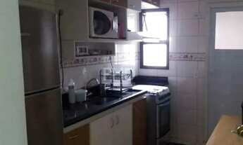 Imagem 6: Apartamento para Venda 72 m³ - Jardim Olavo Bilac - SBCampo - SP