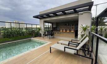 Imagem 5: Apartamento de Alto Padrão no Évros Home Resort com Vista Privilegiada