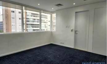 Imagem 7: CONJ. COMERCIAL - VILA OLÍMPIA - SP