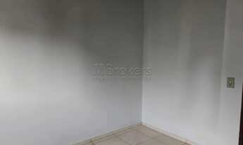 Imagem 4: Casa Padrão em São Manuel