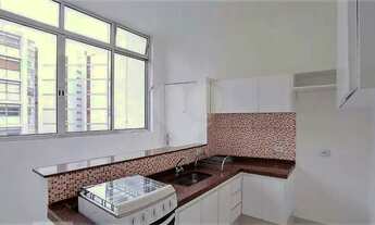 Imagem: Imóvel para venda possui 100 metros quadrados