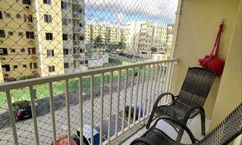 Imagem 2: ALUGO APARTAMENTO