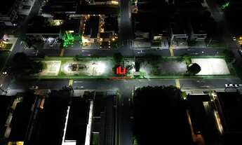 Imagem 7: Lote no Reserva do Parque med 12x30= 360m² na Ponta Negra