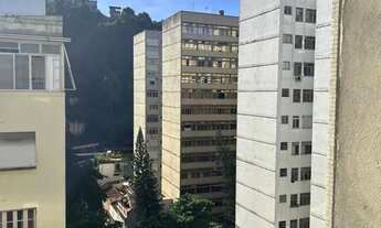 Imagem: Imóvel para venda tem 22 metros quadrados