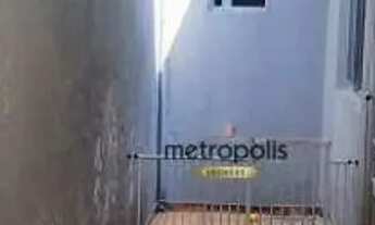 Imagem 5: Casa com 2 dormitórios à venda, 116 m² por R$ 590.000,00 - Vila Santa Luzia - São Bernardo