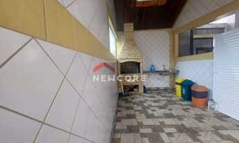 Imagem 6: Apartamento em Rua Guimarães Rosa - Ocian - Praia Grande/SP