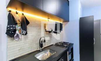 Imagem 6: Apartamento à Venda - Belém, 1 Quarto, 33 m2