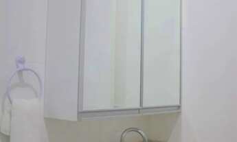 Imagem 4: Alugo Lindo Apto Com 1 Quarto No Ed.Mandarim Mobiliado