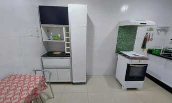 Imagem 4: Apartamento à venda 01 dormitório 01vaga Canto do Forte - Praia Grande - SP