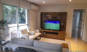 Imagem 3: APARTAMENTO - ALTO DE PINHEIROS - SP