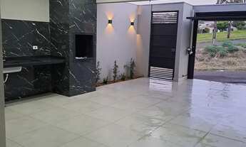 Imagem 3: Vende-se Casa nova Jd Santa Alice