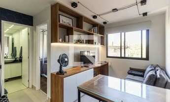 Imagem: Apartamento à Venda - Santa Cecília, 1