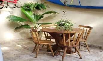 Imagem 4: Casa em Av. Jussara - Jussara - Mongaguá/SP