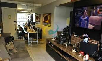 Imagem 3: Apartamento Padrão Alameda Domo - 02 dormitórios - Andar alto - Linda Vista - 01 vaga